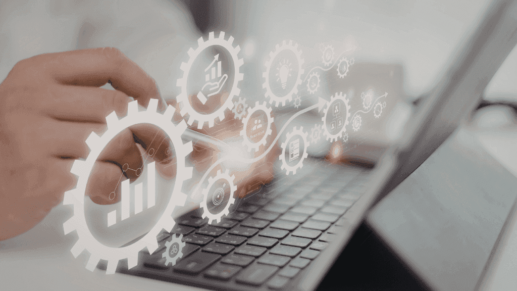 Process Automation (n8n) - ITProject41 Services