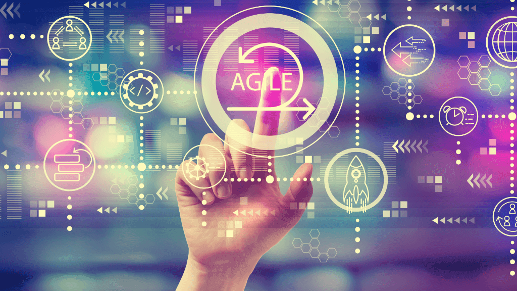 We build teams with agile culture!