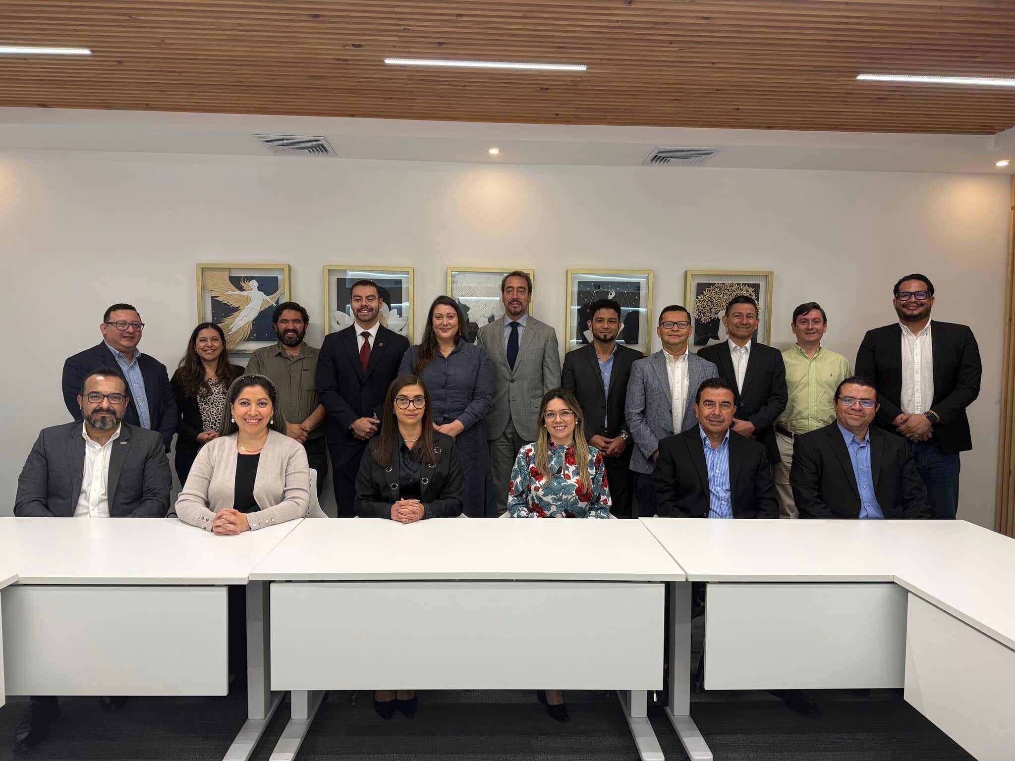 ITProject41 at MWC 2026